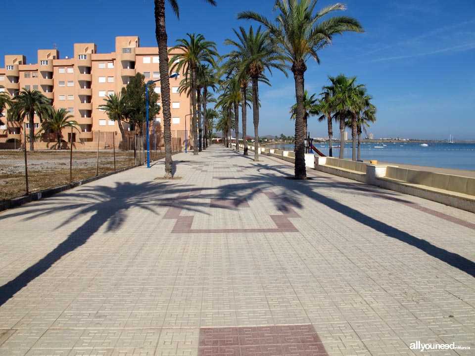 Playa Honda All You Need In Murcia